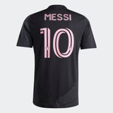 Inter Miami #10 Messi - AUTHENTIC