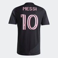 Inter Miami #10 Messi - AUTHENTIC