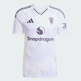 Manchester United blusa - Away 25/26 vaksin