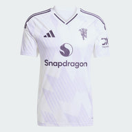 Manchester United blusa - Away 25/26 vaksin