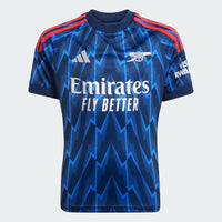 Arsenal FC blusa - Away 25/26 - børn