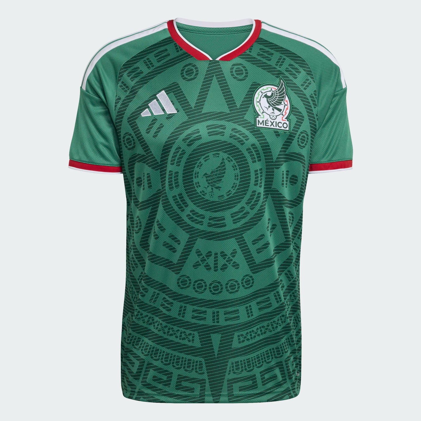 Mexico blusa HM2026