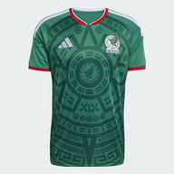 Mexico blusa HM2026