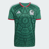 Mexico blusa HM2026