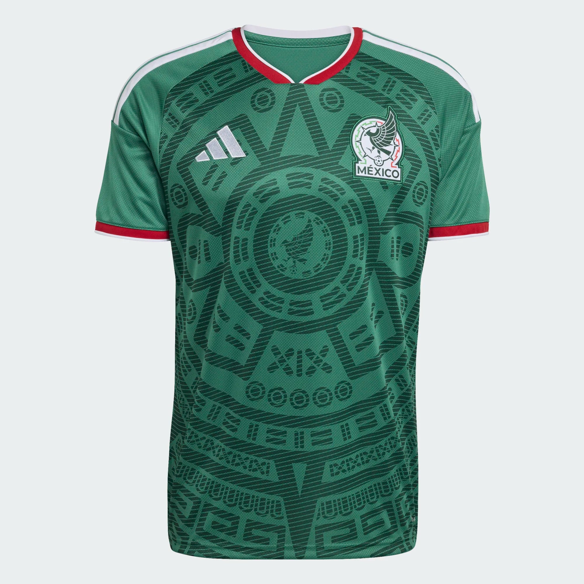 Mexico blusa HM2026
