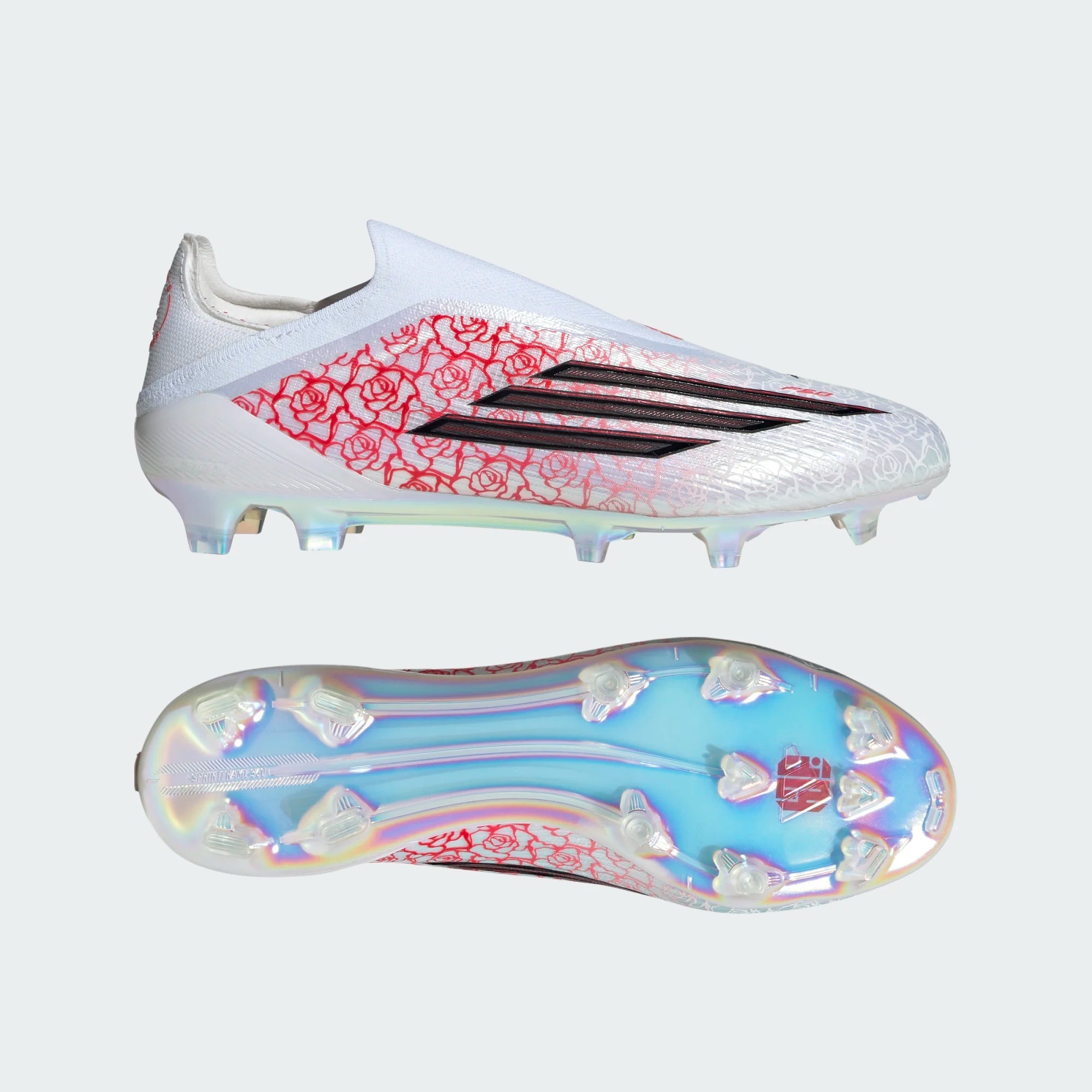 F50 ELITE LAMINE YAMAL LACELESS