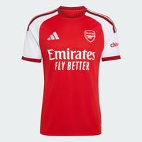 Arsenal blusa 2026/27