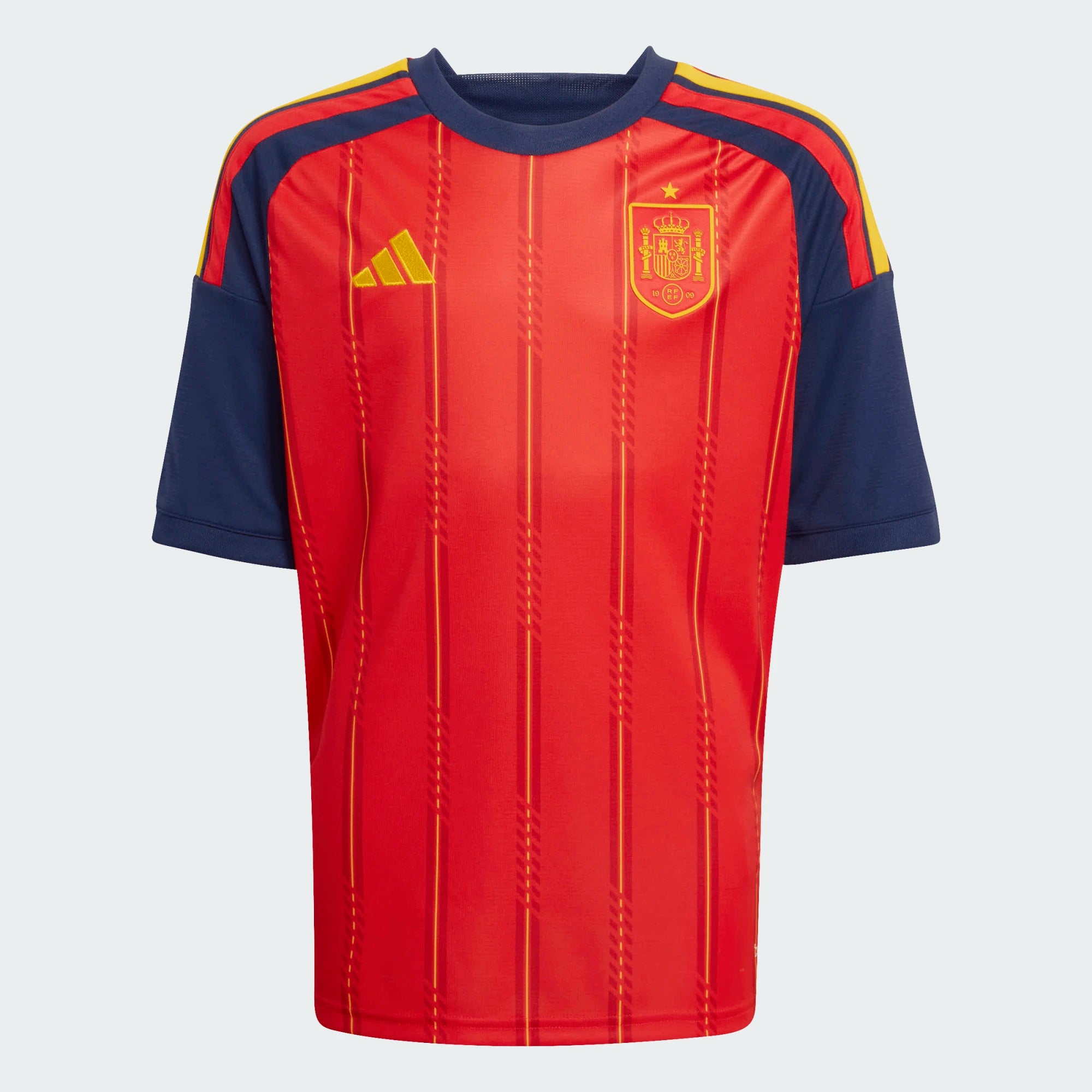 Spania blusa HM2026