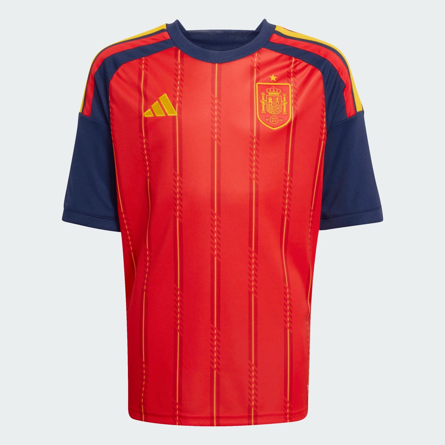 Spania blusa HM2026