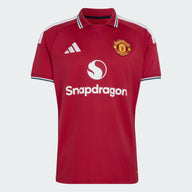 Man United blusa 2026/27