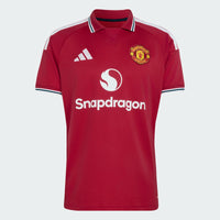 Man United blusa 2026/27