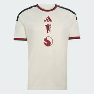 Man United 3rd blusa 2026/27