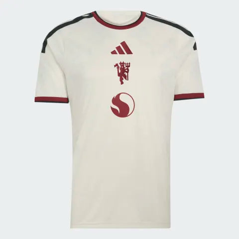 Man United 3rd blusa 2026/27