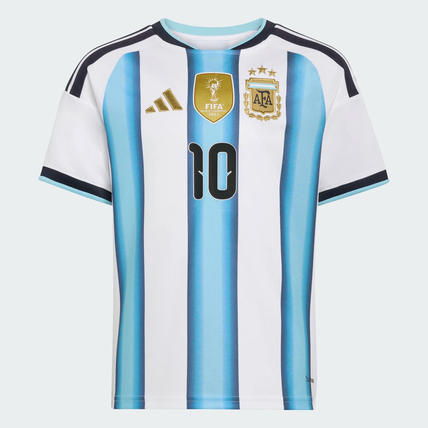 Argentina blusa HM2026 - Messi#10