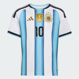 Argentina blusa HM2026 - Messi#10