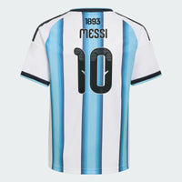 Argentina blusa HM2026 - Messi#10