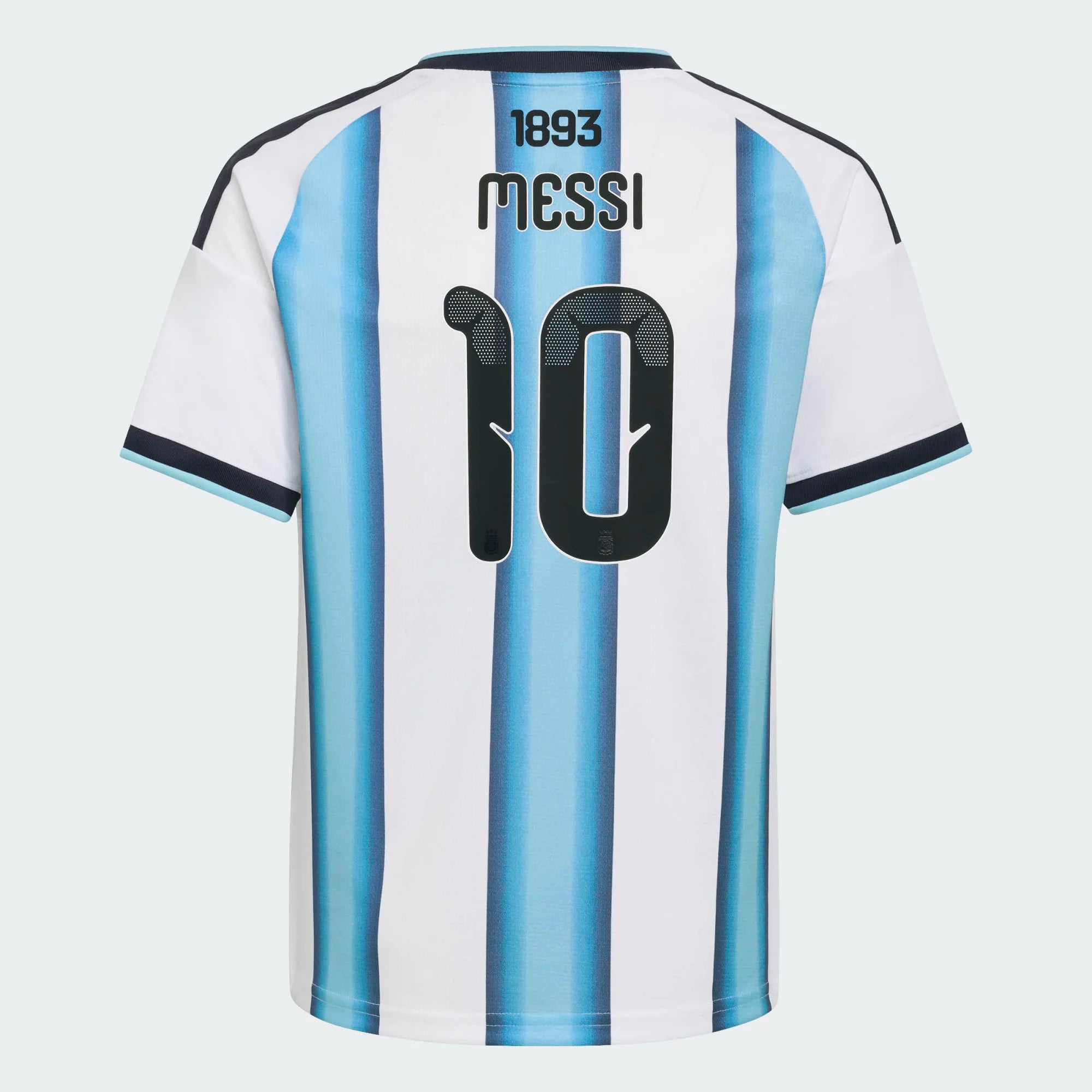 Argentina blusa HM2026 - Messi#10