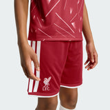 Liverpool shorts reytt 2026/27