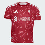 Liverpool blusa 2026/27