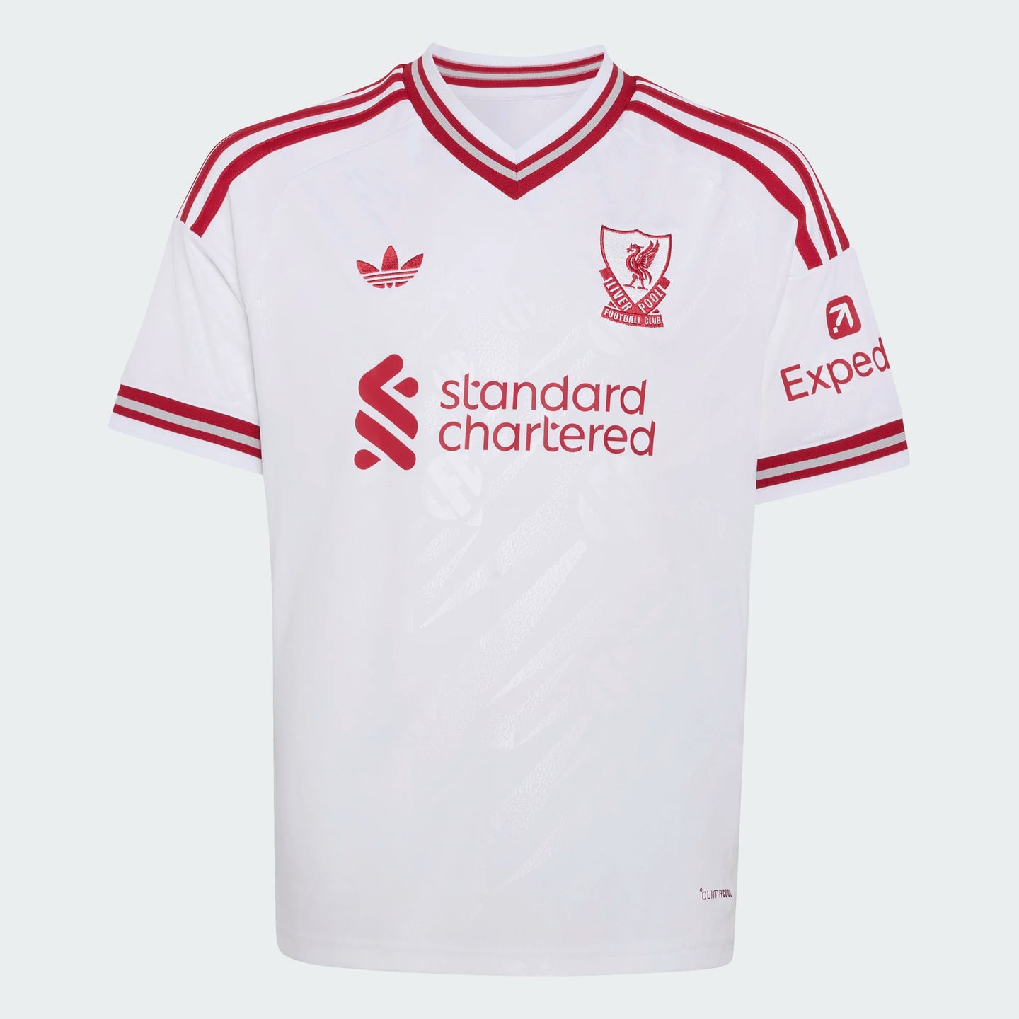 Liverpool blusa away 2026/27