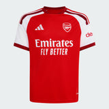 Arsenal blusa 2026/27