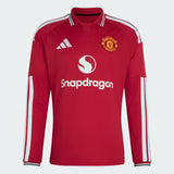 Man United blusa langar ermar 2026/27