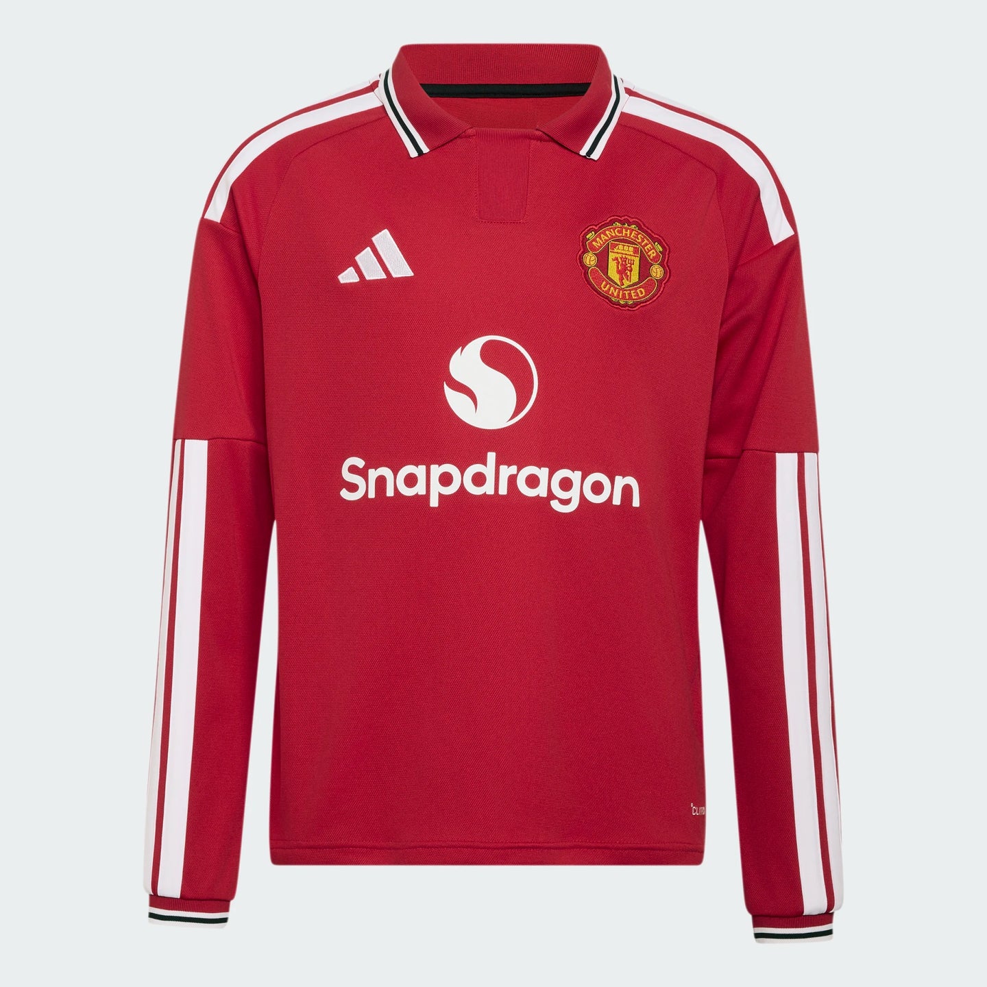 Man United blusa langar ermar 2026/27