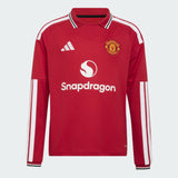 Man United blusa langar ermar 2026/27