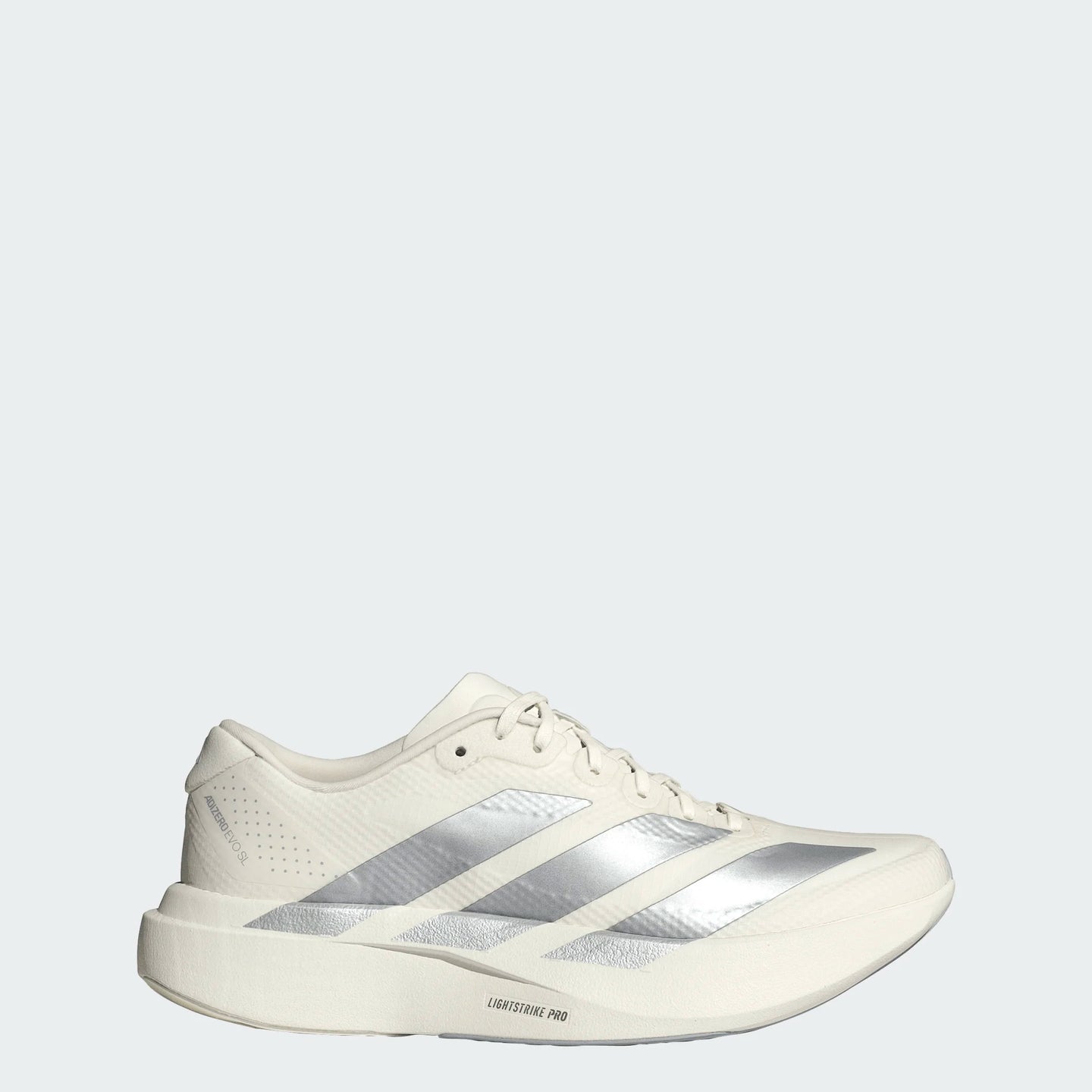 ADIZERO EVO SL WOVEN LIGHTSTRIKEPRO - kvinnusnið