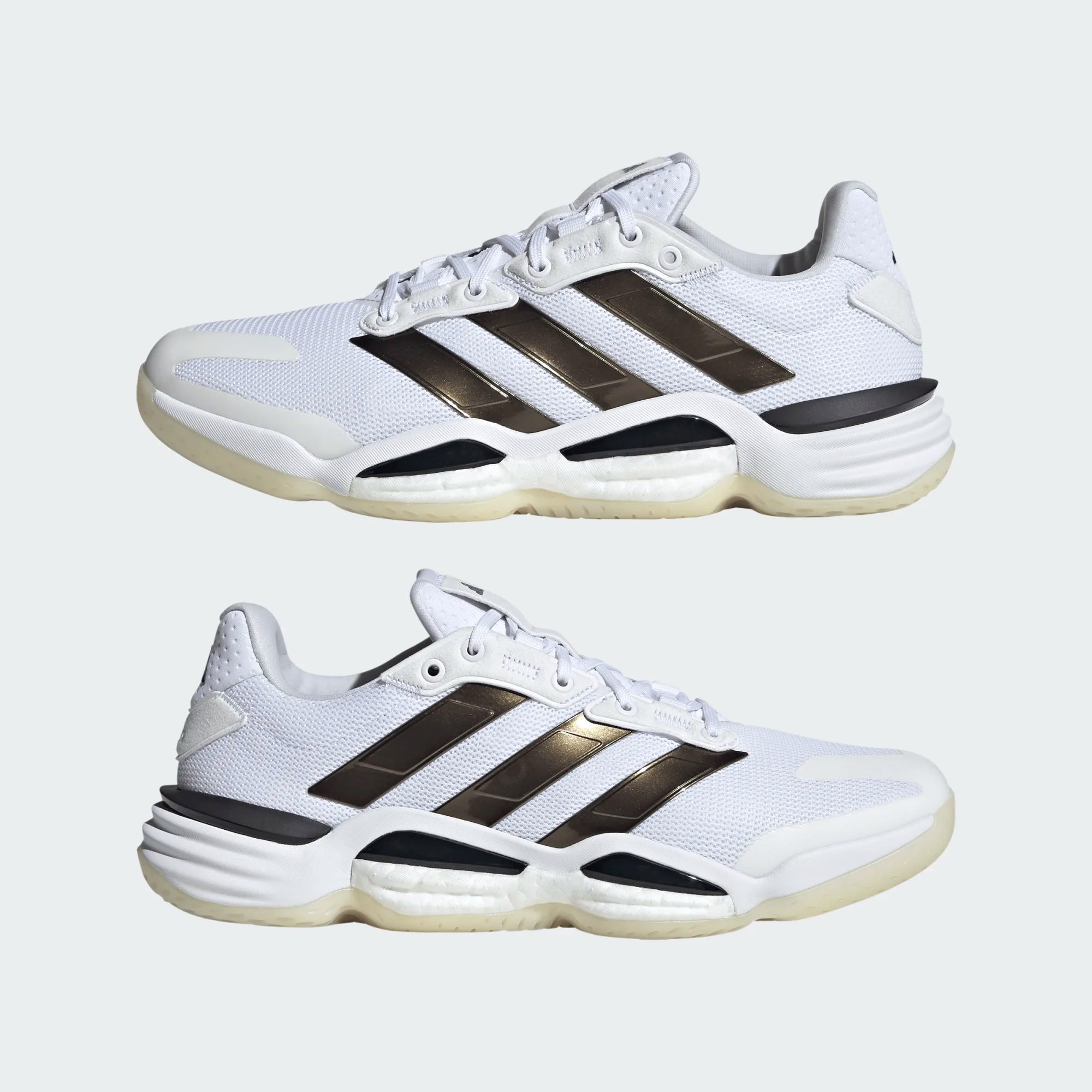 Stabil 16 M - White
