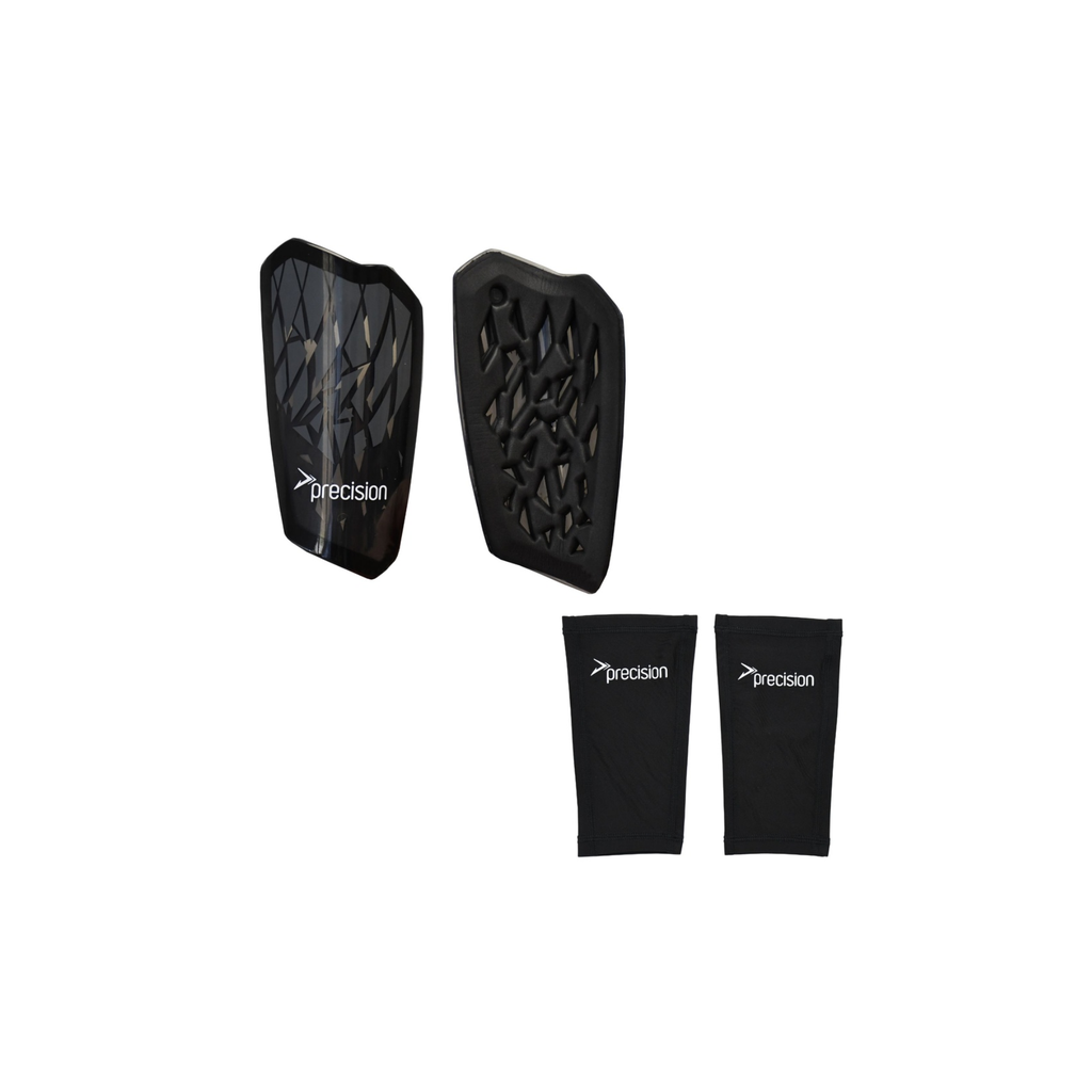 Precision Pro Fusion Flex Mini Shin Guards