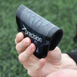 Precision Pro Fusion Flex Mini Shin Guards
