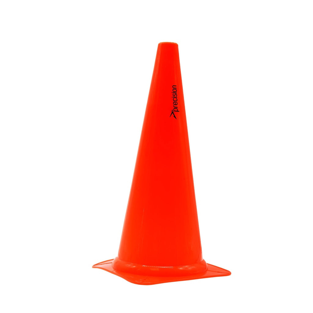 Precision Traffic Cones Set of 4