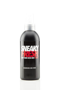 Sneaky Fresh