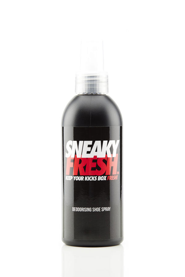 Sneaky Fresh