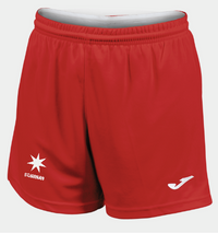 Shorts - Stjørnan kvinnusnið
