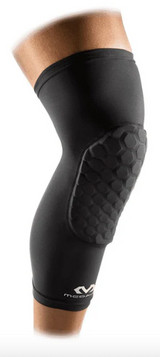 Knæverja - Leg Sleeves Hex