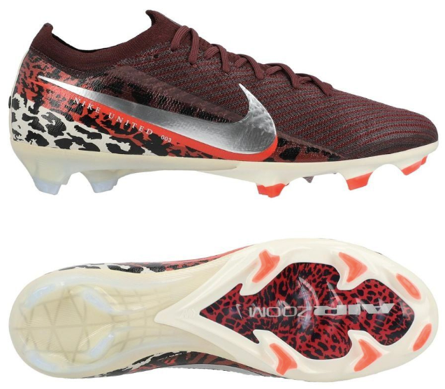 Nike Air Zoom Mercurial Vapor XVI Elite FG NU3