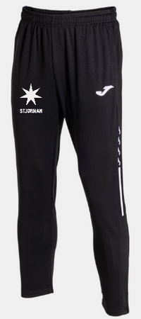 Buksur - Stjørnan