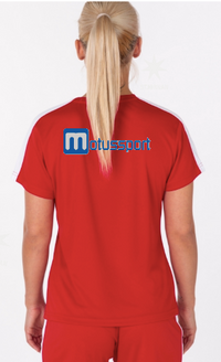 Blusa venjing- kvinnusnið - Stjørnan