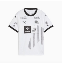 THW Kiel 24/25 blusa til børn