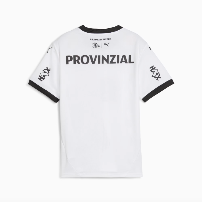 THW Kiel 24/25 blusa til børn