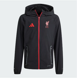 Liverpool jakki 2025/26