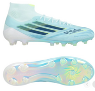 Adidas F50 Sparkfusion FG/AG - kvinnusnið
