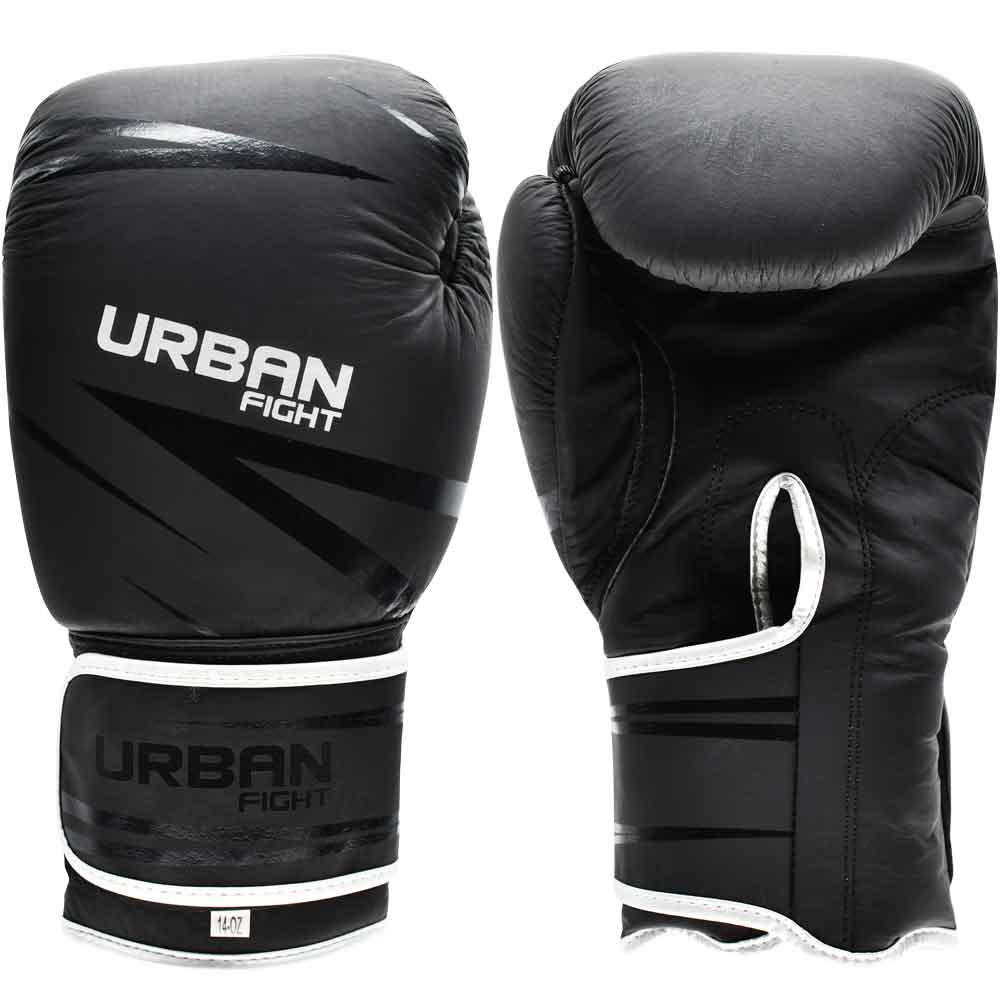 Urban Fight Sparring Boxing Gloves