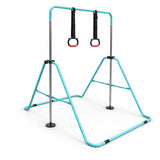 Urban Fitness Gymnastics Folding Horizontal Bar