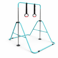 Urban Fitness Gymnastics Folding Horizontal Bar