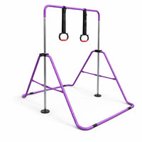 Urban Fitness Gymnastics Folding Horizontal Bar