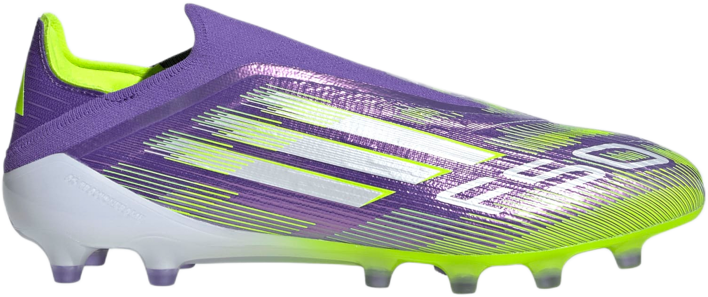 F50 Elite Laceless AG