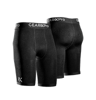 GEARXPro Recovery compression shorts